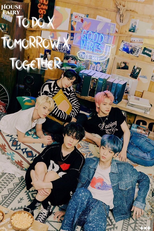 To Do X Tomorrow X Together (To Do X Tomorrow X Together)