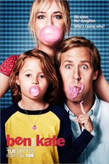 Ben and  Kate (1ª Temporada) (Ben and  Kate (Season 1))