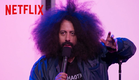 Reggie Watts: Spatial | Official Trailer [HD] | Netflix
