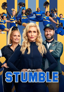 Stumble (1ª temporada) (Stumble (Season 1))