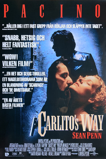  de Filme O Pagamento Final (1993)