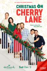 Christmas On Cherry Lane (Christmas On Cherry Lane)