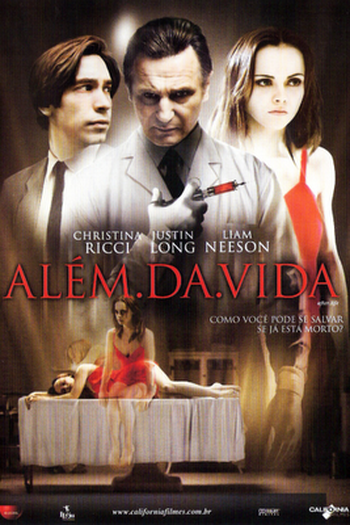  de Filme Além da Vida (2009)