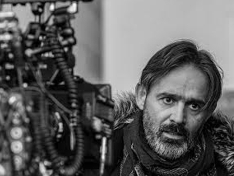 Foto 1 de O Juramento