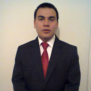 Foto de perfil de Paulo Roberto Lopes