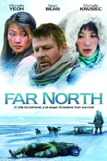  de Filme Far North (2007)