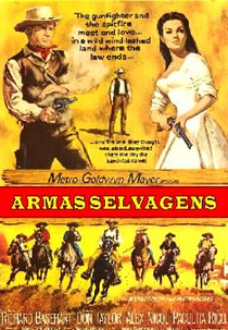 Armas Selvagens (Tierra brutal)