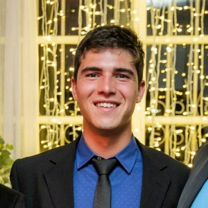 Foto de perfil de Leonardo Pereira