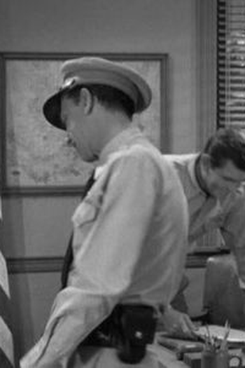 Poster de Episódio The Song Festers (1964)