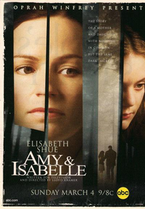 Inocência Marcada (Amy And Isabelle)