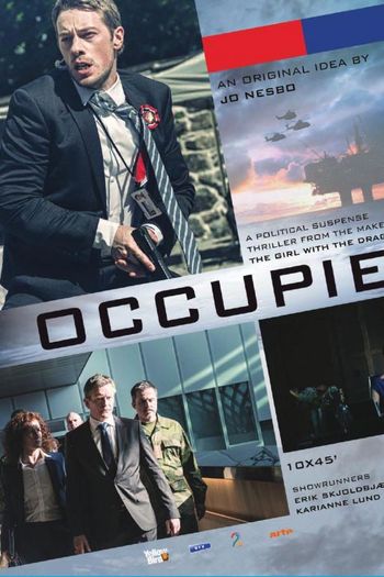  de Série Ocupados (2015)