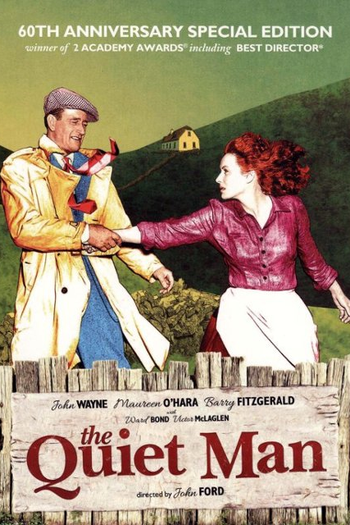  de Filme Depois do Vendaval (1952)