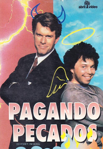 Pagando Pecados (Hi Honey - I'm Dead)