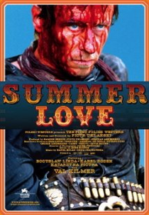 Amor de Verão (Summer Love)