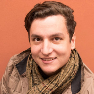 Foto de perfil de Bruno Manocchi