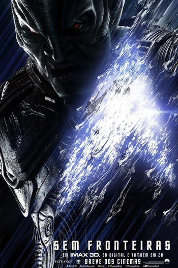  de Filme Star Trek: Sem Fronteiras (2016)