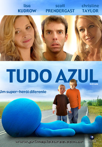 Tudo Azul (Kabluey)