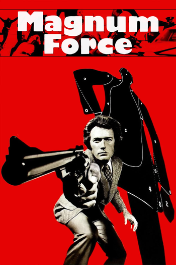 de Filme Magnum 44 (1973)