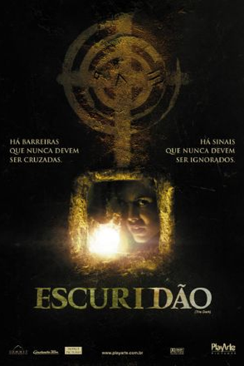  de Filme Escuridão (2005)