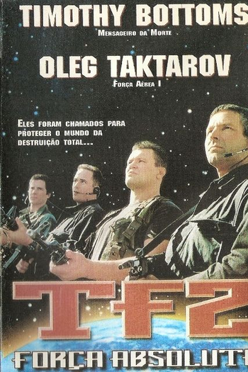  de Filme TF2: Força Absoluta (1997)