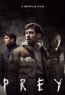 Caça Invisível (Prey)