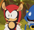 Mighty and Ray