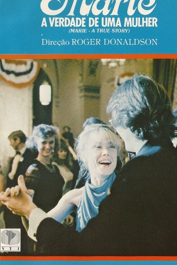  de Filme Marie: A Verdade de uma Mulher (1985)