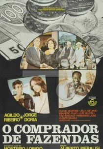 O Comprador de Fazendas (O Comprador de Fazendas)