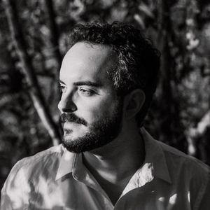 Foto de perfil de Marcos Curcio Gomes