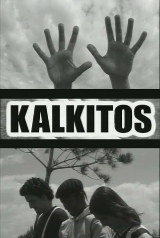 Poster 1 de Curta Kalkitos (2002)