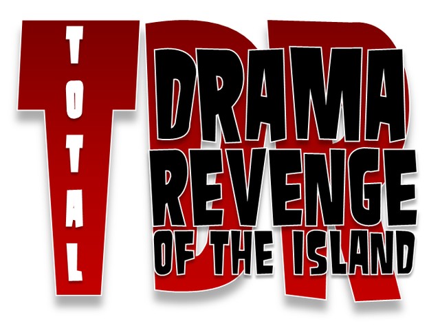 Drama Total: A Vingança da Ilha (4ª Temporada) - 2 de Abril de 2012