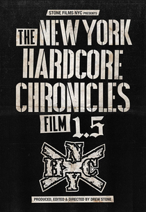 The NYHC Chronicles Film (The NYHC Chronicles Film)
