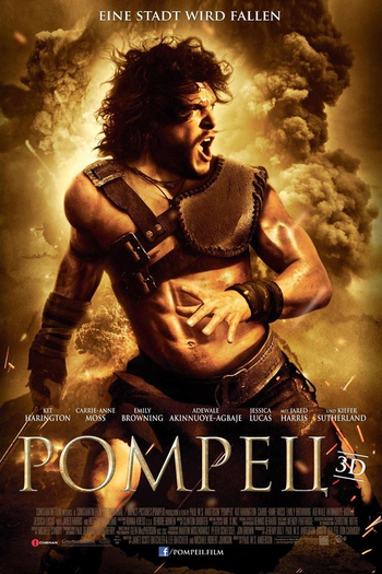  de Filme Pompeia (2014)