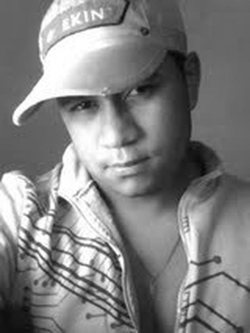 Rick Vieira - Foto 1