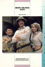 Caçadores de Aventuras (Bring 'Em Back Alive)