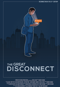 A Era da Desconexão (The Great Disconnect)