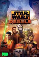 Star Wars Rebels (4ª Temporada) (Star Wars Rebels (Season 4))