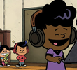 I Am Ella Fitzgerald