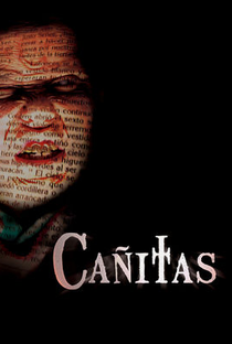 Cañitas. Presencia - Poster / Capa / Cartaz - Oficial 1