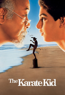 Karatê Kid: A Hora da Verdade (The Karate Kid)