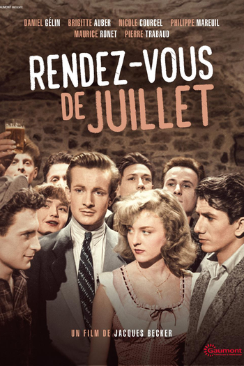  de Filme Eterna Ilusão (1949)