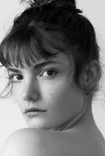Claire Laffut - Poster 1