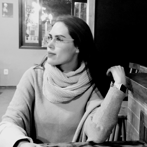 Foto de perfil de Amanda