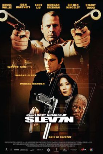  de Filme Xeque-Mate (2006)