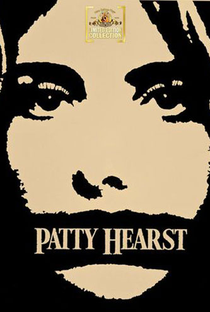 O Sequestro de Patty Hearst - Poster / Capa / Cartaz - Oficial 2