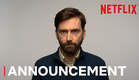 Criminal | Cast Announcement | Netflix