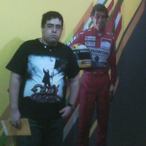 Foto de perfil de Vitor Morgado
