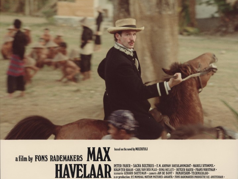 Foto 2 de Max Havelaar 