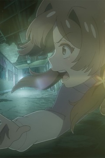 Poster de Episódio The Last Live Stream (2024)