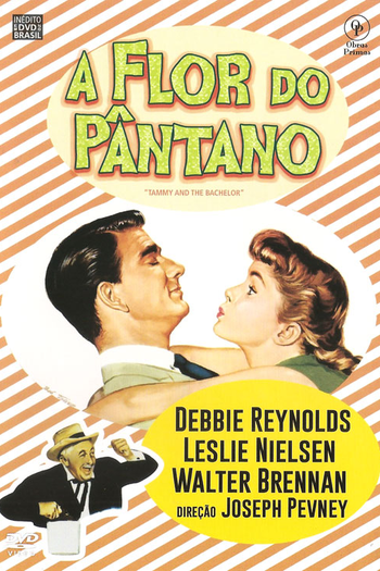  de Filme A Flor do Pântano (1957)